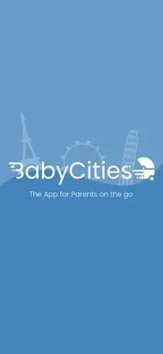 BabyCities: screenshot